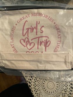 Make up bags