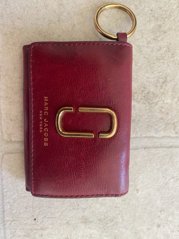 Marc Jacobs J Wallet