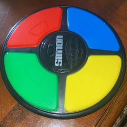 Great Simon Game for Kids