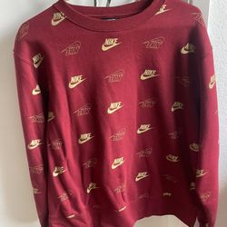 Nike Sweatshirt 