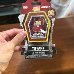 Pocket Pop! Tiffany 
