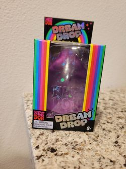 Needoh Dream drop (purple)