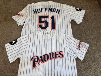 Padres gear