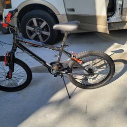 New Bike $110