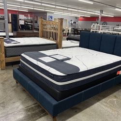 ‼️WEEKEND SALE‼️ King Mattresses Only $299.00!!