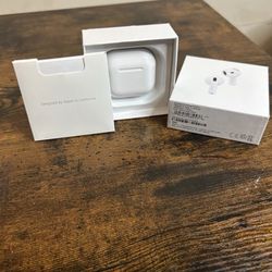 Apple AirPods 4