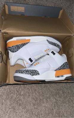 Jordan 3 