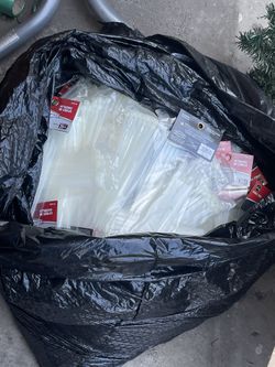 ZIP TIES $1 Each