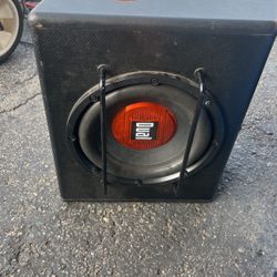 Car Amplifier Speaker