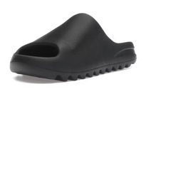Yeezy Slides Black Sizes 8 - 13 