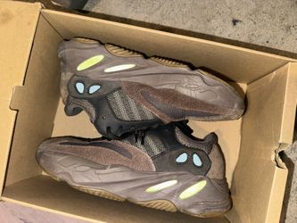 Yeezys