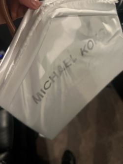 Michael kors purse