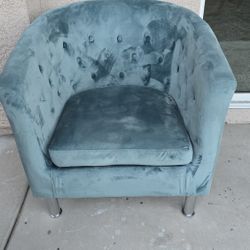 Armchair Tealt Chair
