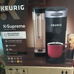 Keurig Coffee Maker 
