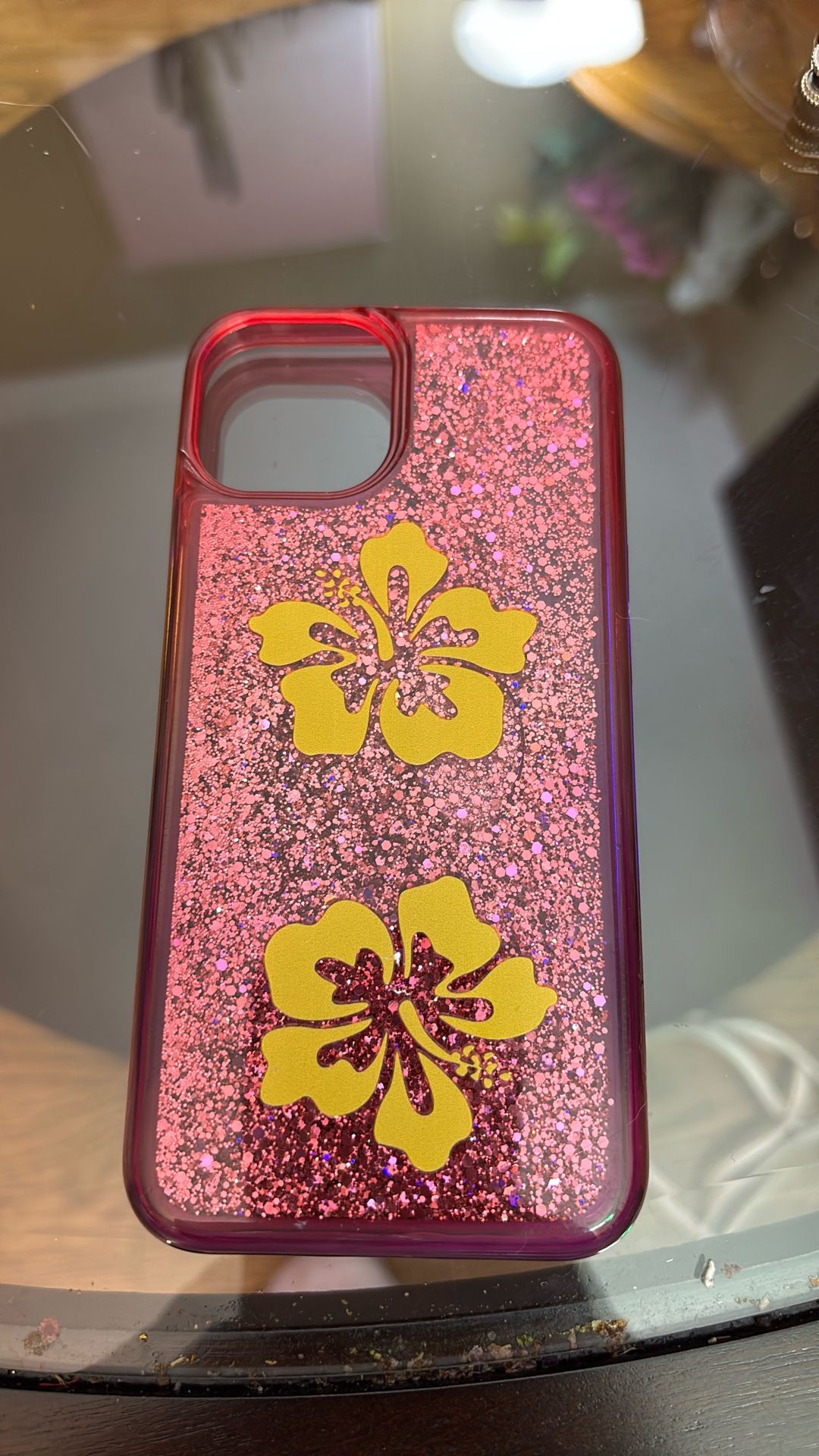 iPhone 13 Case Summer Hawaii