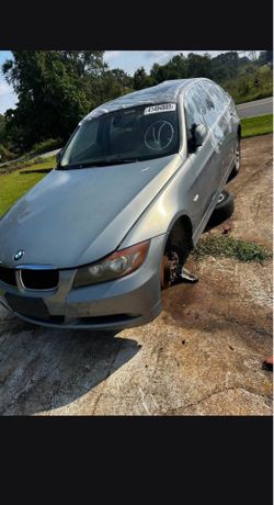 2006 BMW 325i For Parts