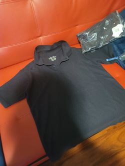 Náutica Boys School Uniforms Blue Navy L14/16 Husky 