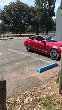 2010 MERCEDES BENZ E350