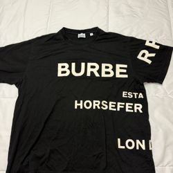 Burberry Tshirt 