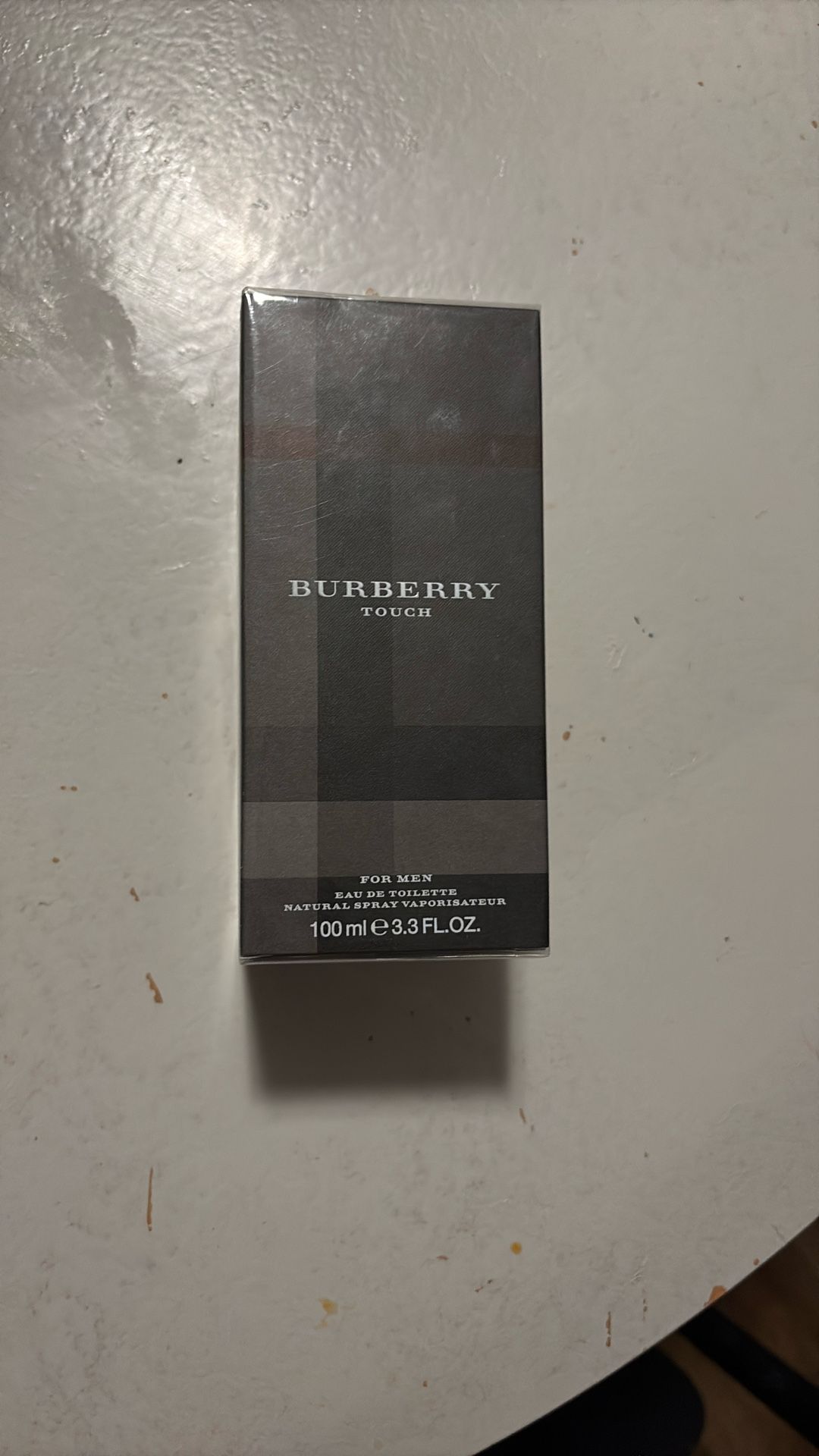 Burberry Touch Cologne 