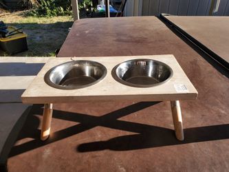 Dog Bowl