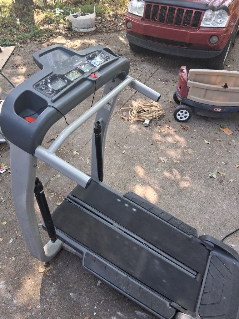 Norditrack Tread Climber