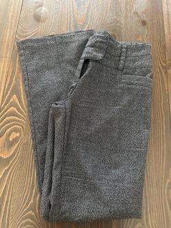 Women’s dressy pants
