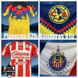 América Vs Chivas