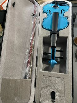 Full size violin