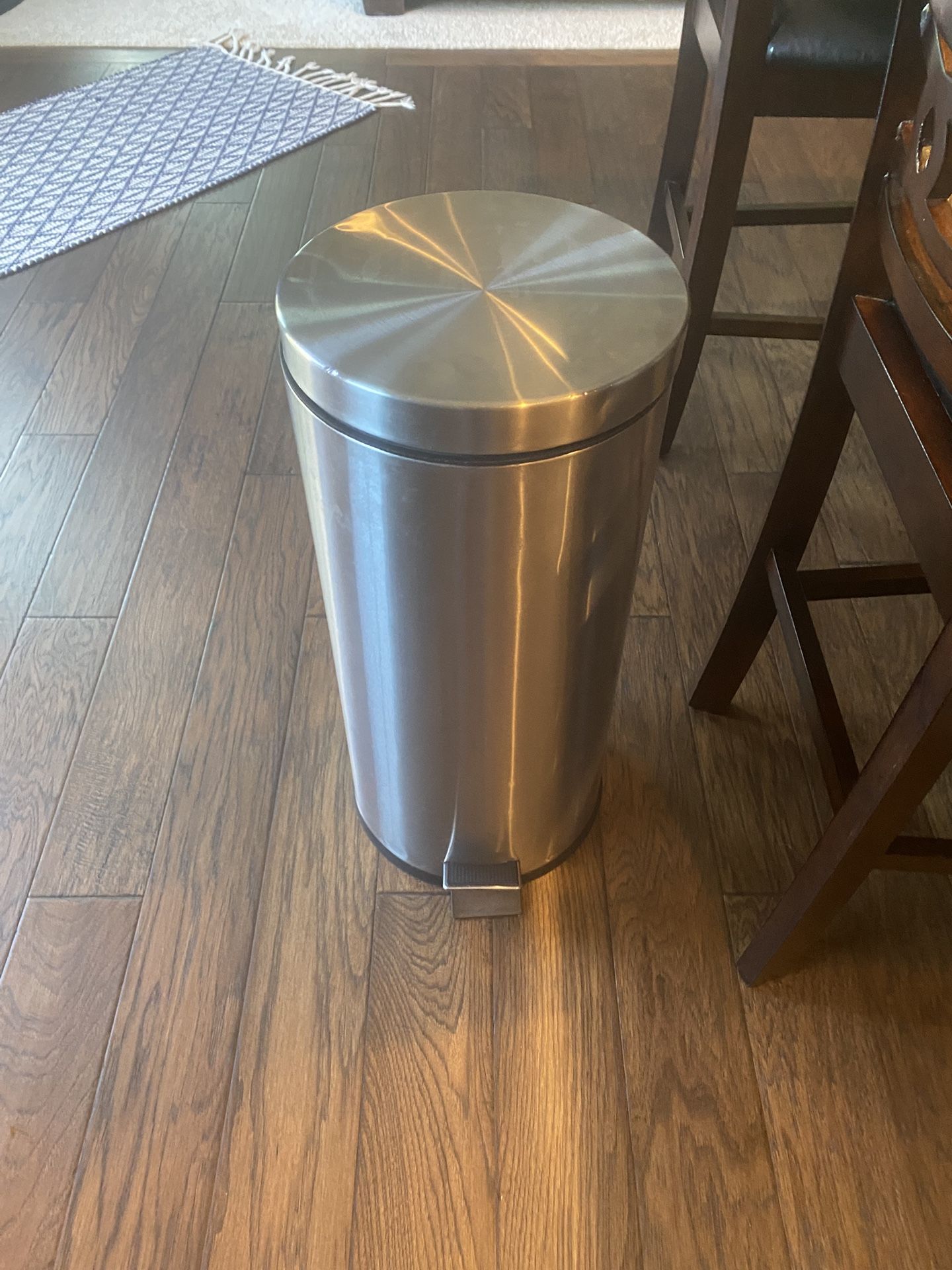 Trash Can
