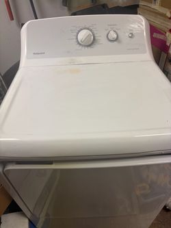 Electric dryer