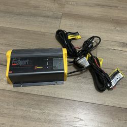 Pro Sport 12 Marine Battery