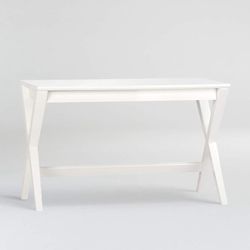 Crate and barrel Desk-48 Inches