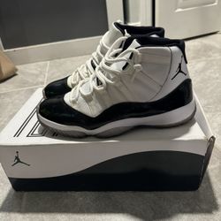 Jordan 11