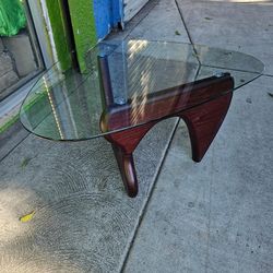 Mid Century Style Coffee Table 