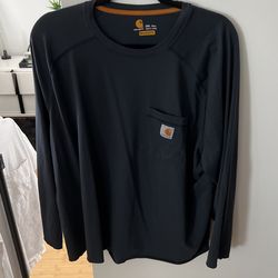Carhartt Long Sleeve T Shirt