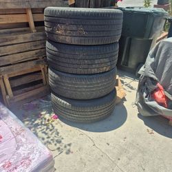 285 45 22 tires free