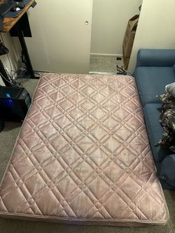 Full Size Mattress