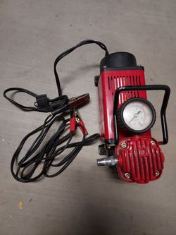 MASTER FLOW AIR PUMP