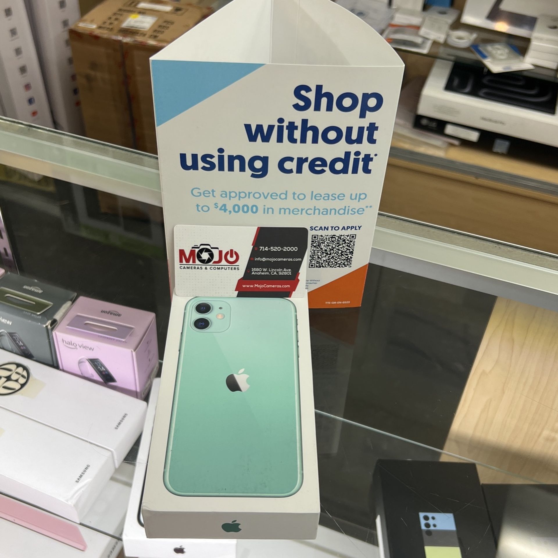 iPhone 11 64Gb Unlocked