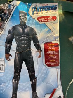 Halloween costume