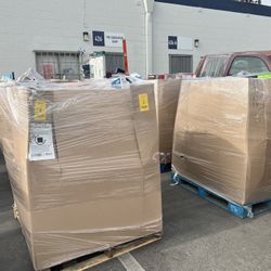 Lowes General Merchandise 