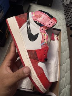 Jordan 1 Retro High
