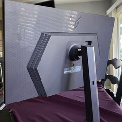 Monitor LG 32GS75Q-B