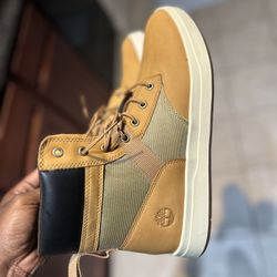 Timberlands Boots