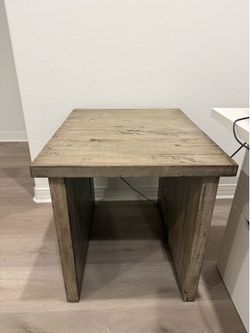 Side table