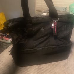 Insulated Tote 