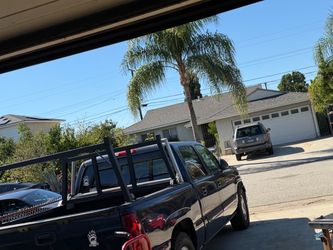 Truck Rack set