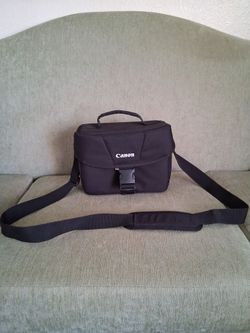 Cannon camera bag