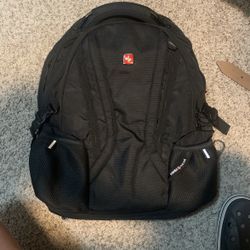 Swiss Gear Backpack 